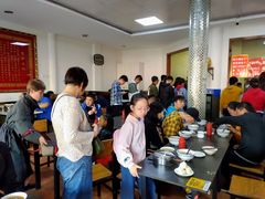 大堂-粮贸餐厅(仿古街店)