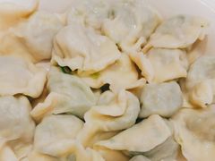 -陶然饺子城(奥体中路店)