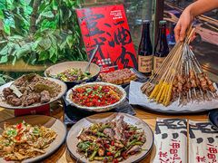 -壹酒贰肉1926·深夜食堂(九纬路店)