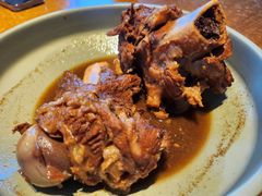 -95号酱骨·一块豆腐(展春园西路店)