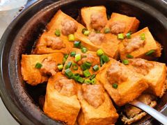 -李唐千秋客家菜