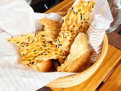 餐前面包-Solo(衡山路店)