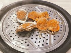 -船奇蒸汽海鲜·闽菜(八市海鲜总店)