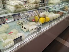 -白玉兰食品(中山公园龙之梦店)