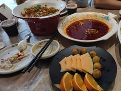 -李氏传家菜(兴城路店)