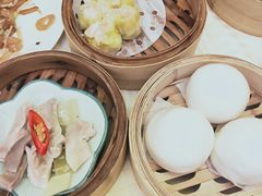 -潮福城大酒楼(北尚店)