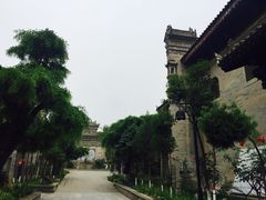 -西安关中民俗艺术博物院
