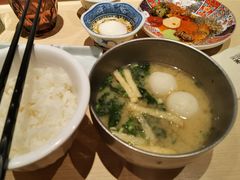-肉肉大米(德基广场店)