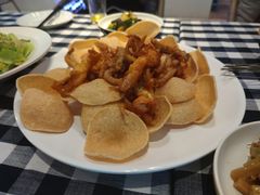 -hallch好吃餐厅(奥体中心店)