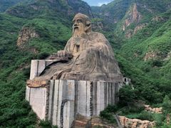-圣莲山风景区