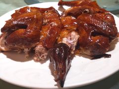 -张记旺角食街(动物园店)