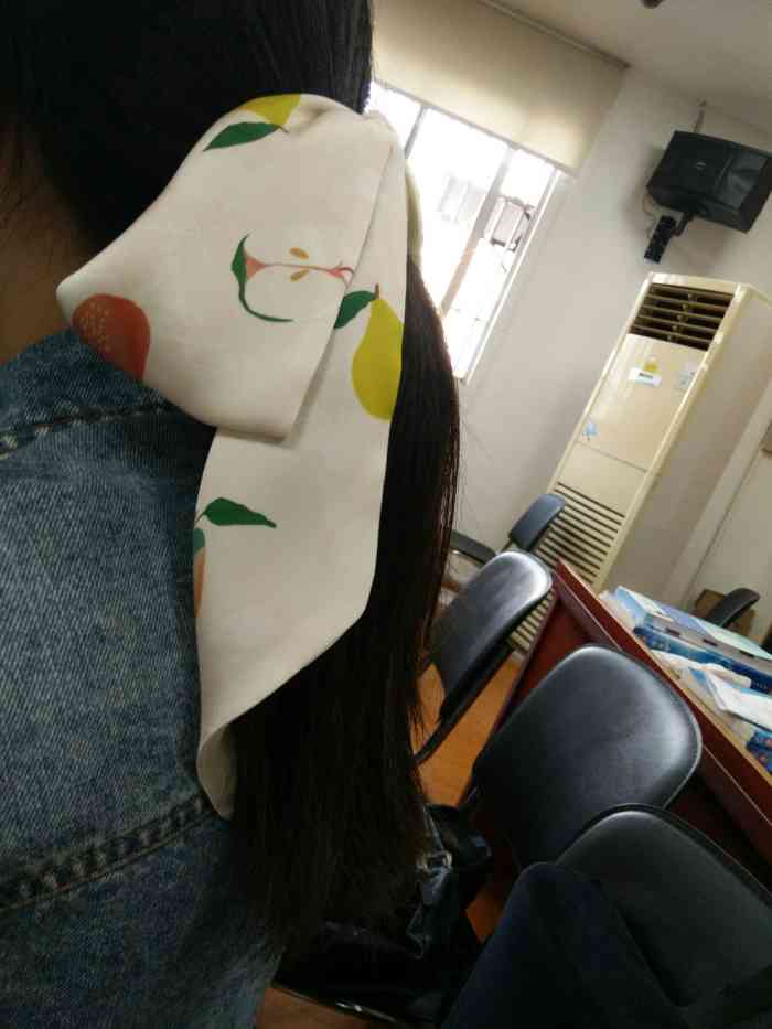 盛宏养发护发馆-"【项目】头发护理 养发老板服务特别好,.