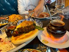 -卢布里西餐厅(总店)