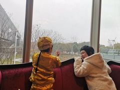 -上海小南国(世博源店)