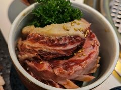 -千寻山野烤肉(中关村店)