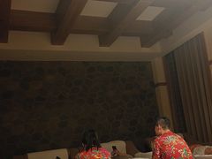 -清河半岛温泉度假酒店