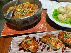 -御牛道日式烤肉料理(杭州万象城店)