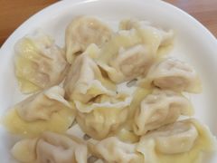 -海胆小馆(东北水饺·春柳店)