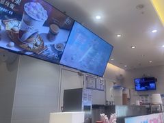 -DQ·蛋糕·冰淇淋(湖景东路店)