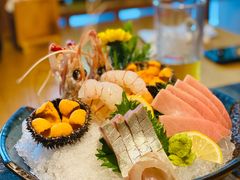 -九酢·海鲜居酒屋