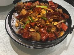 -船家渔(徐州北路店)