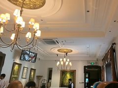 -波特曼西餐厅(南岗店)