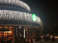 -星巴克(深圳龙岗天安数码城店)