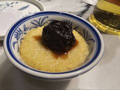 糜子饭-西安饭庄·非遗陕菜(钟楼店)