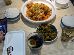-领蟹祥记·香辣蟹·特色小海鲜(奥体天虹店)