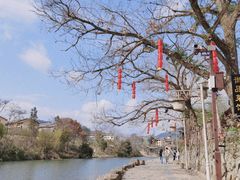 -云水谣景区