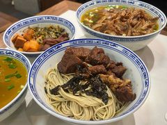 -永丰面馆(汉口路店)