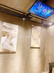 -上禾 HAIR SALON
