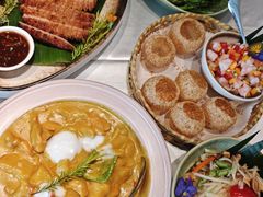 -Thai Alley泰爱里(二沙岛店)