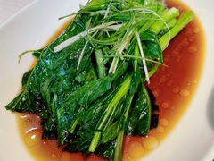 -蜀宴小调·精致家常菜(科华店)
