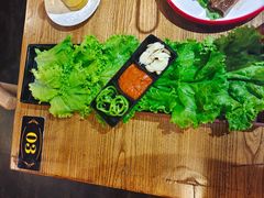 -大壮家原味烤肉(兴华北街店)