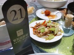 -紫阳海鲜楼·传承闽味(长乐路总店)