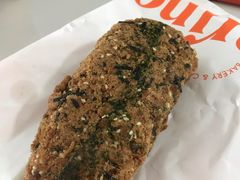 -CARINO BAKERY&CAFE(人广来福士店)