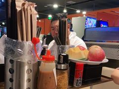-火炉火自助餐(喜隆多店)