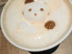 -85度C(南京龙江店)