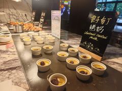 -上海漕河泾万丽酒店