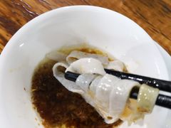 -章记正宗南岗鱼蛋火锅