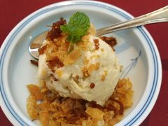 -北京贵宾楼饭店 红墙咖啡厅