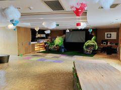 -深圳大梅沙京基洲际度假酒店