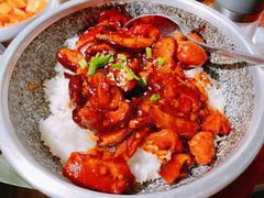 -九田家黑牛烤肉料理(新辰里亚运村店)