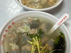 -海平馄饨(逍遥二路店)