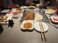 -海底捞火锅(卓为城生日主题店)