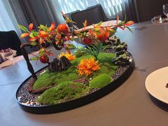 -上和臻品中国菜(花园街店)