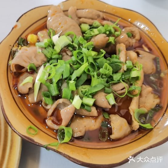 伍肥肠(粉竹街店)