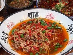 -田园印象·成都土菜院子(华阳店)