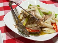 -西贝(枫蓝国际购物中心店)